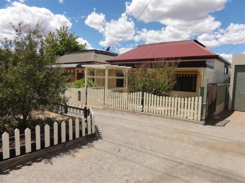 181 Pell Street, Broken Hill NSW 2880