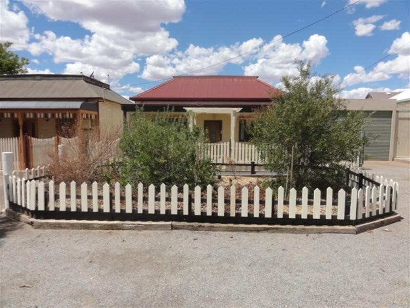 181 Pell Street, Broken Hill NSW 2880