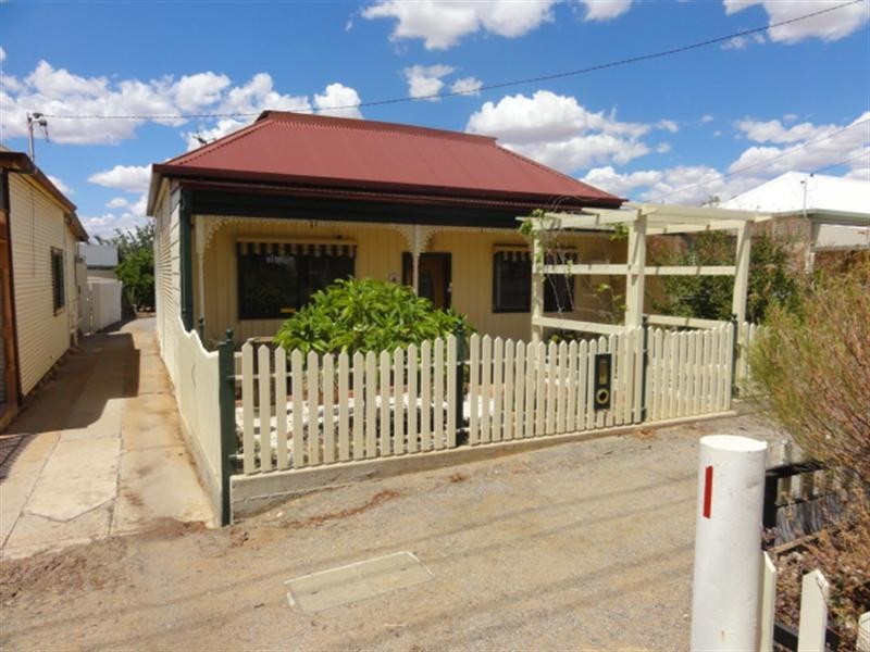 181 Pell Street, Broken Hill NSW 2880