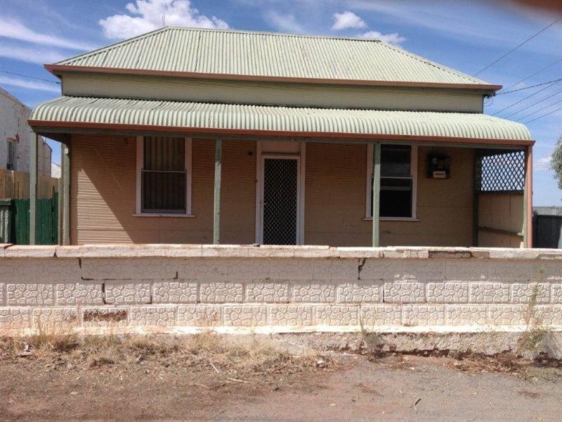 297 Patton Street, Broken Hill NSW 2880
