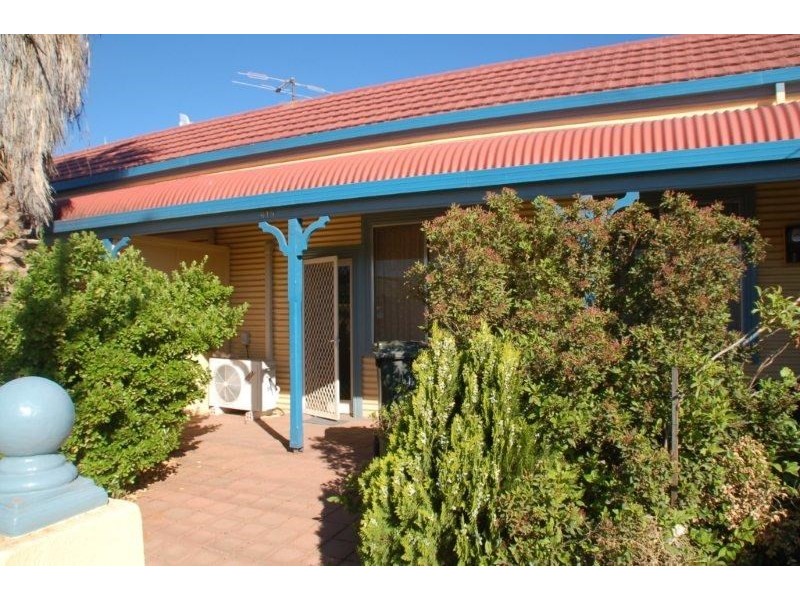 414 Cobalt Street, Broken Hill NSW 2880