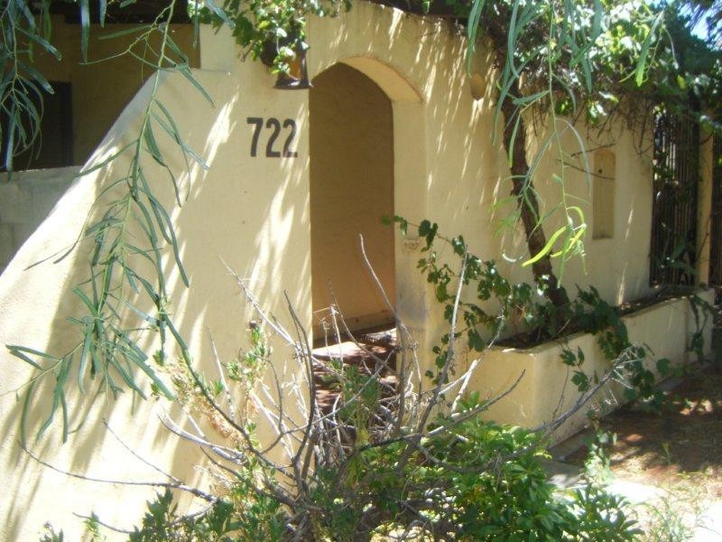 722 Argent Street, Broken Hill NSW 2880