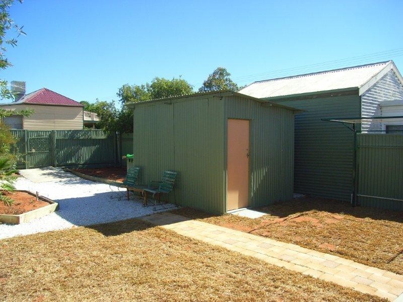 556 Chapple Street, Broken Hill NSW 2880