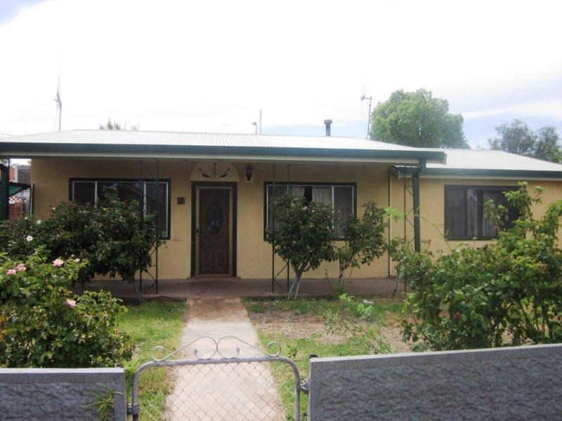 156 Morish Street, Broken Hill NSW 2880
