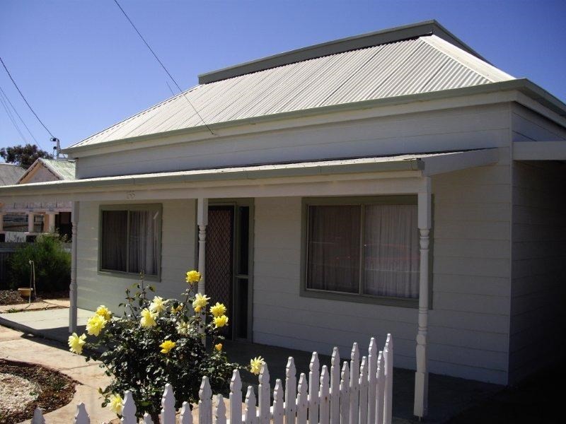 155 Wills Lane, Broken Hill NSW 2880
