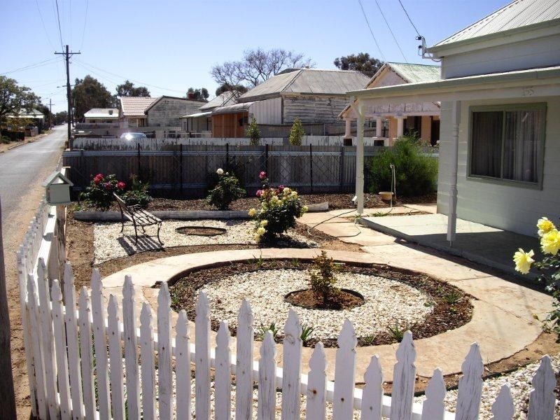 155 Wills Lane, Broken Hill NSW 2880