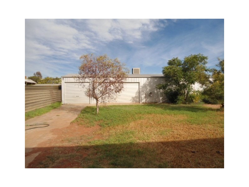 591 Wyman Street, Broken Hill NSW 2880