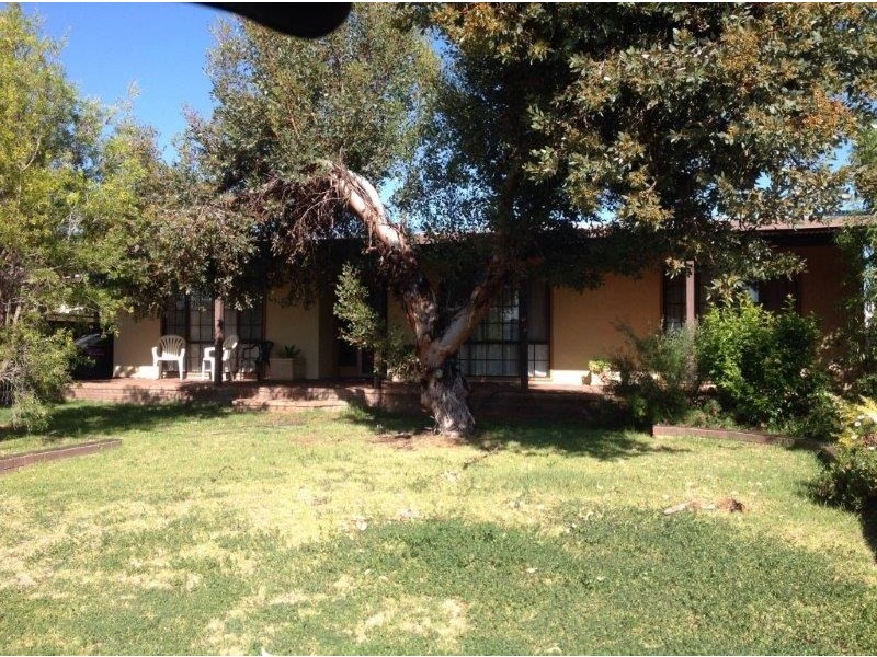 591 Wyman Street, Broken Hill NSW 2880