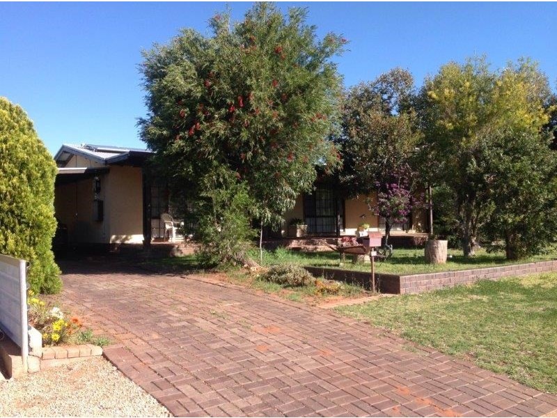591 Wyman Street, Broken Hill NSW 2880