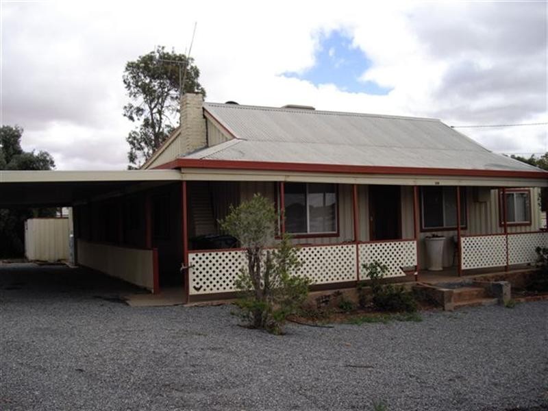 308 Jamieson Street, Broken Hill NSW 2880