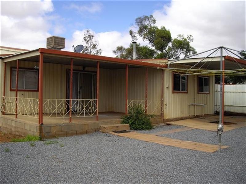 308 Jamieson Street, Broken Hill NSW 2880