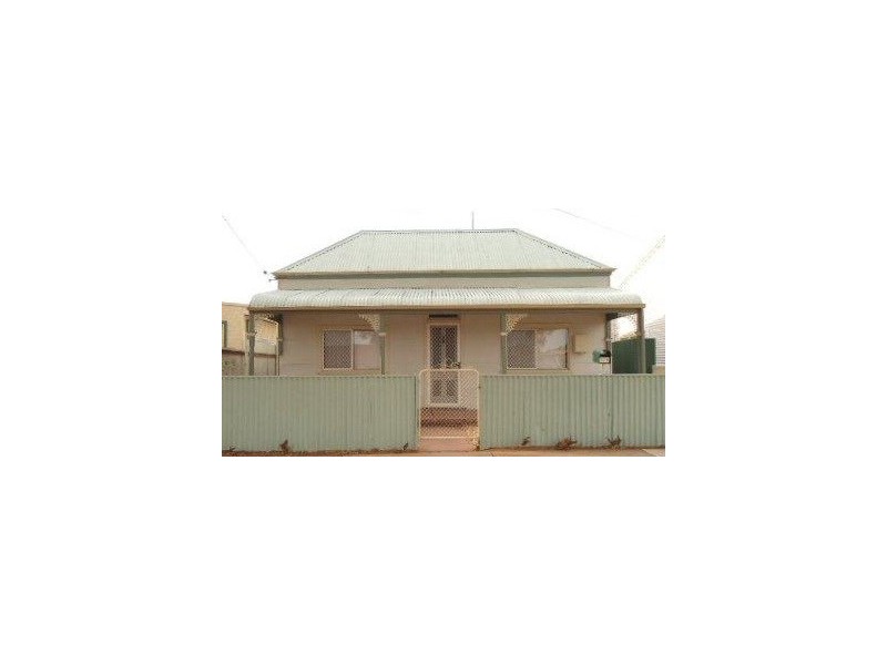 325 Wolfram Street, Broken Hill NSW 2880