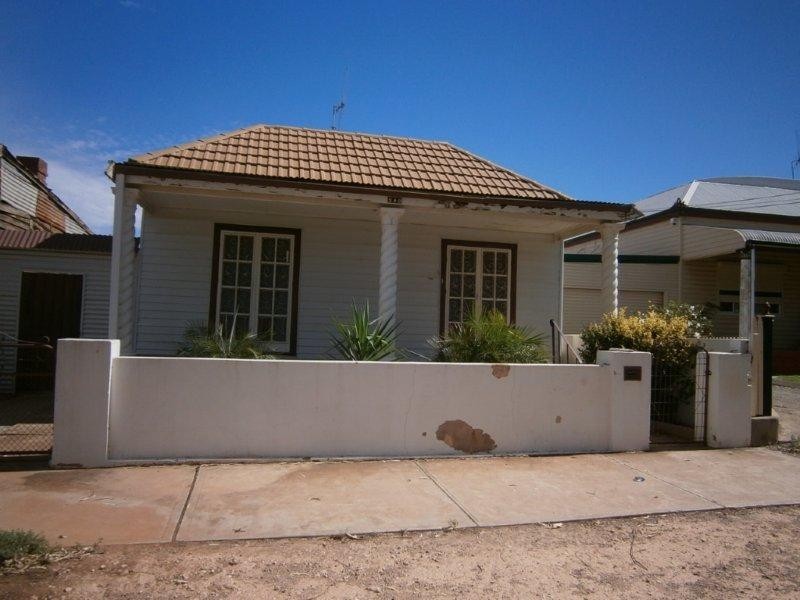 290 Wilson Street, Broken Hill NSW 2880