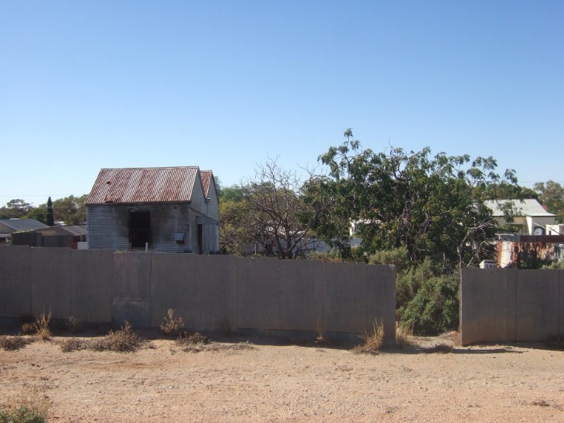 699 Beryl Street, Broken Hill NSW 2880