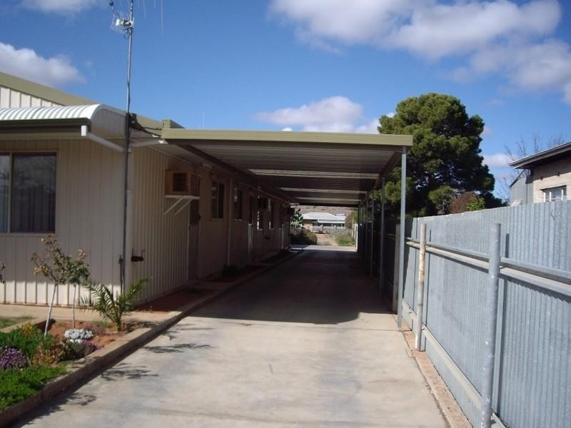 2/53 Ryan Street, Broken Hill NSW 2880