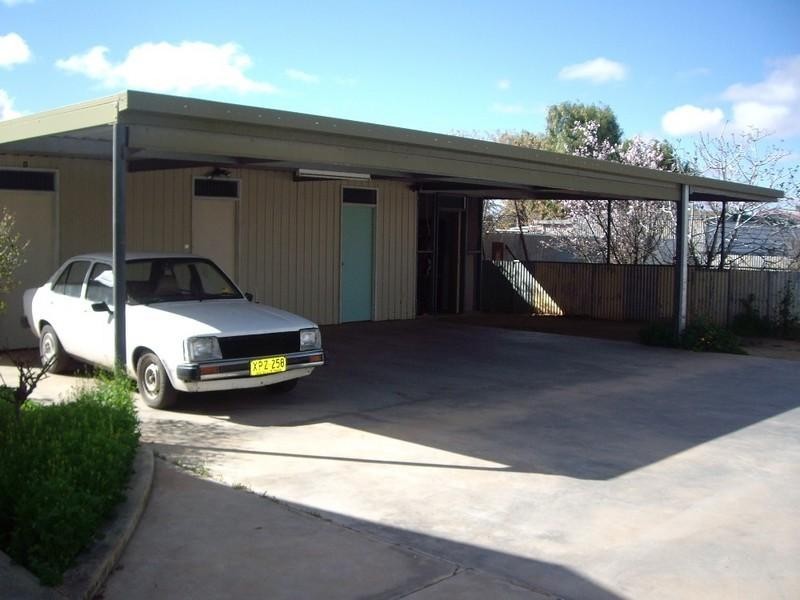 2/53 Ryan Street, Broken Hill NSW 2880