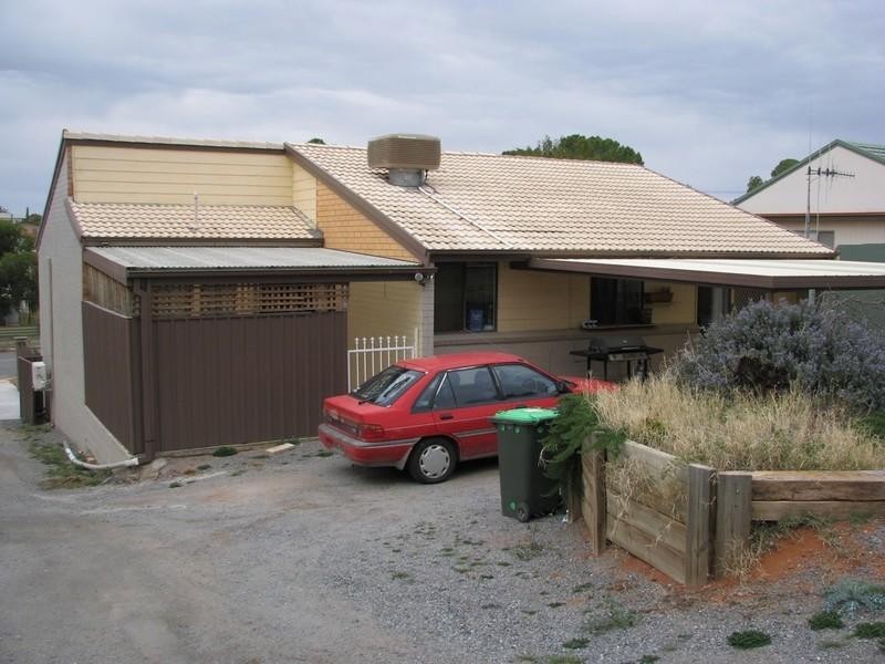 478 Wyman Street, Broken Hill NSW 2880