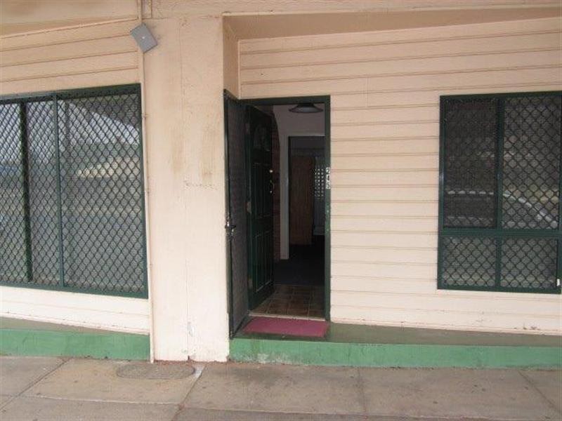 1/245 Oxide Street, Broken Hill NSW 2880