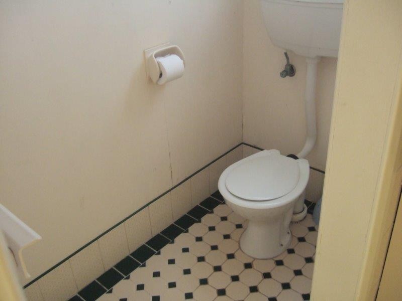 1/245 Oxide Street, Broken Hill NSW 2880