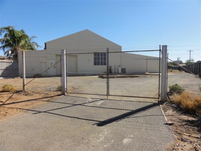 87 Jabez Street, Broken Hill NSW 2880