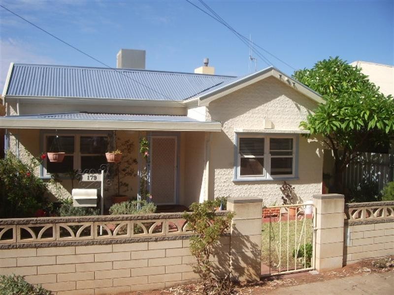 179 Lane Street, Broken Hill NSW 2880