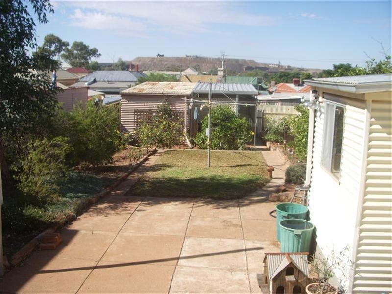 179 Lane Street, Broken Hill NSW 2880
