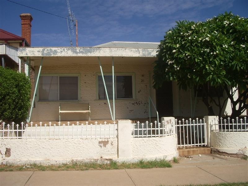 211 Chloride Street, Broken Hill NSW 2880