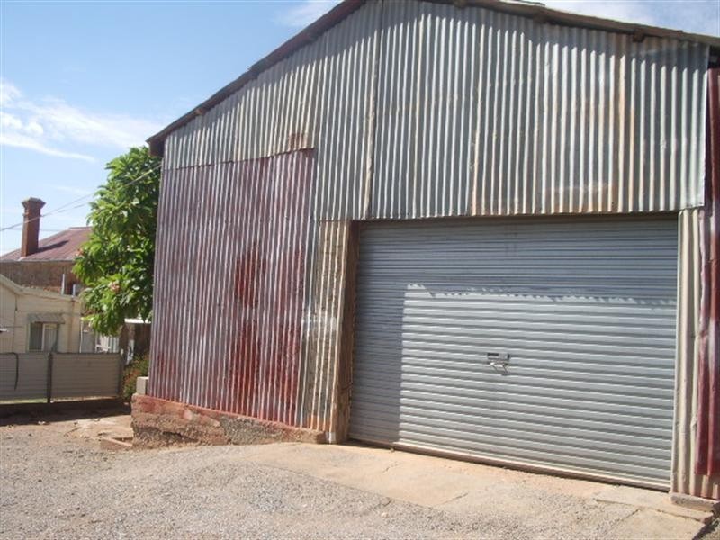 211 Chloride Street, Broken Hill NSW 2880