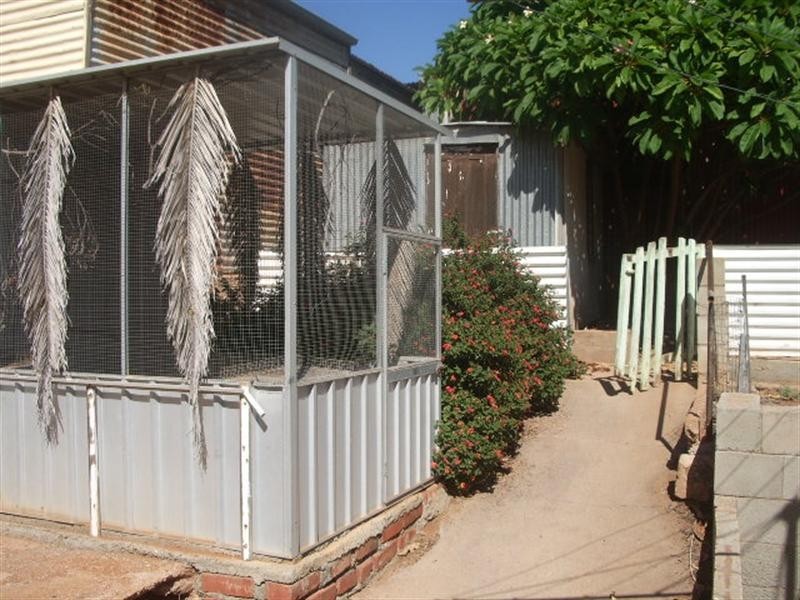 211 Chloride Street, Broken Hill NSW 2880