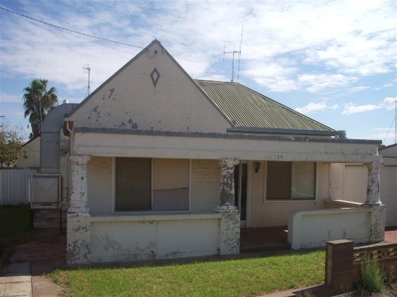 534 Rhodenite Street, Broken Hill NSW 2880