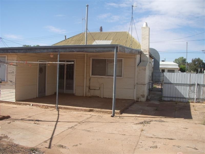 534 Rhodenite Street, Broken Hill NSW 2880