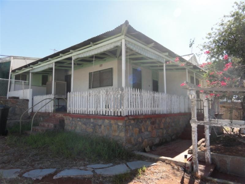 72 Williams Lane, Broken Hill NSW 2880