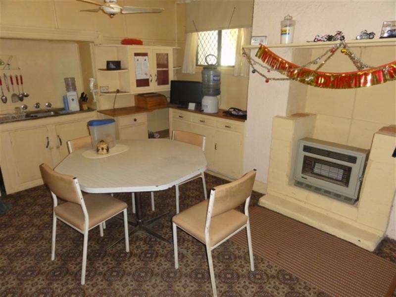 72 Williams Lane, Broken Hill NSW 2880