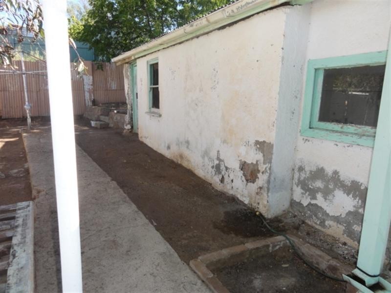 72 Williams Lane, Broken Hill NSW 2880