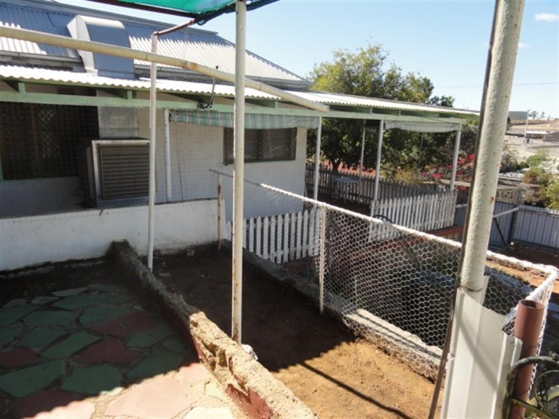 72 Williams Lane, Broken Hill NSW 2880