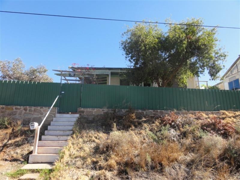 72 Williams Lane, Broken Hill NSW 2880