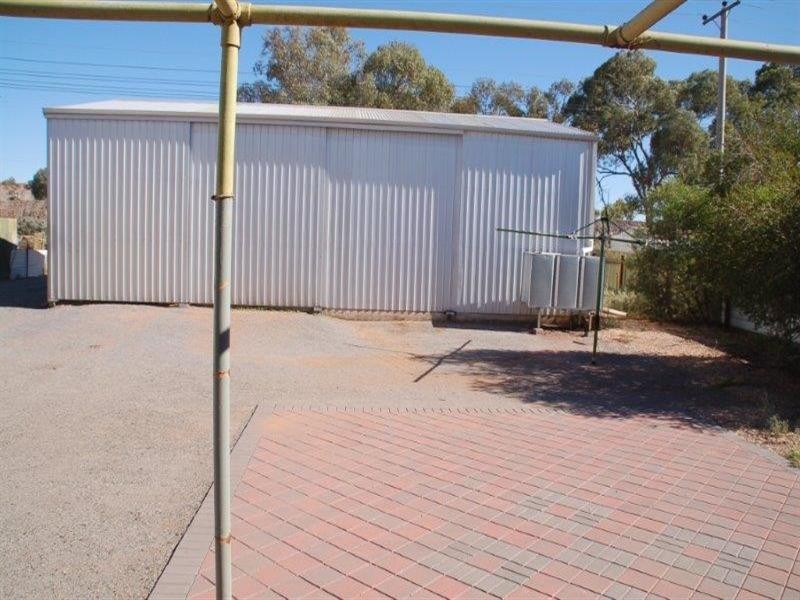 250 Eyre Street, Broken Hill NSW 2880