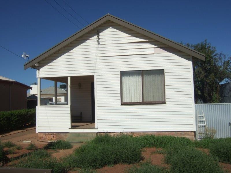 175 Nicholls Street, Broken Hill NSW 2880