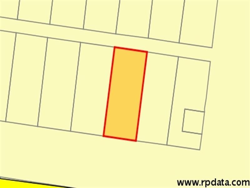 Lot 18 Burke Street, Broken Hill NSW 2880