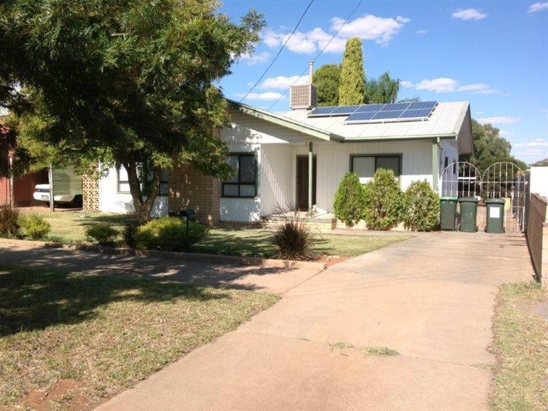 655 Chapple Street, Broken Hill NSW 2880