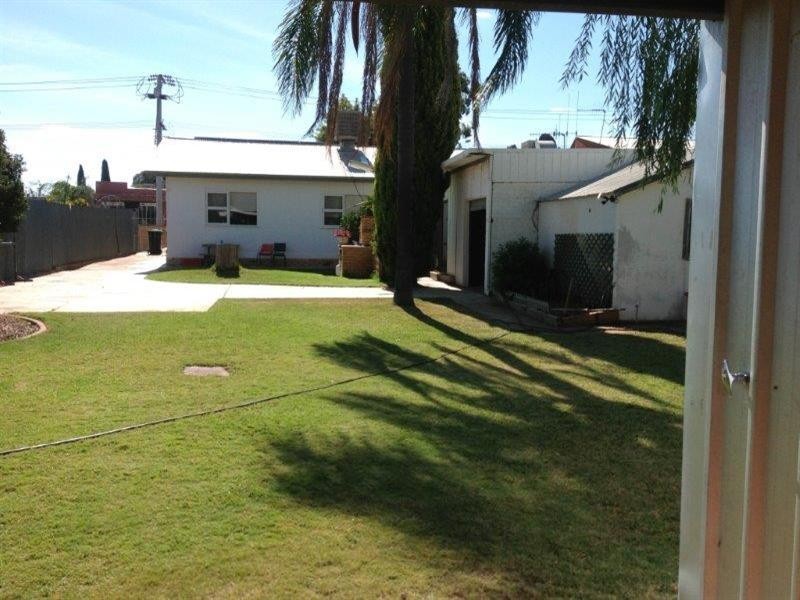 655 Chapple Street, Broken Hill NSW 2880