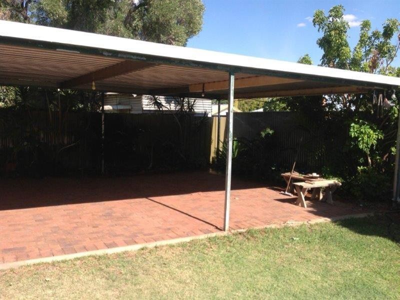 655 Chapple Street, Broken Hill NSW 2880