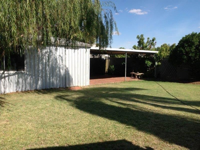 655 Chapple Street, Broken Hill NSW 2880