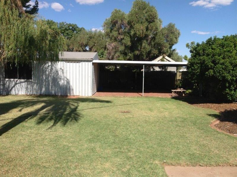 655 Chapple Street, Broken Hill NSW 2880