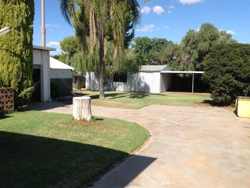 655 Chapple Street, Broken Hill NSW 2880