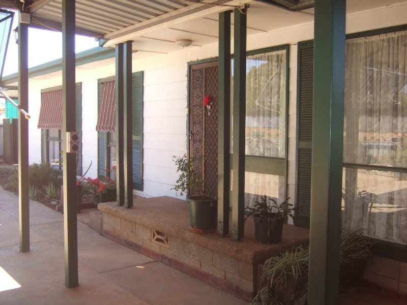 210 Hall Street, Broken Hill NSW 2880