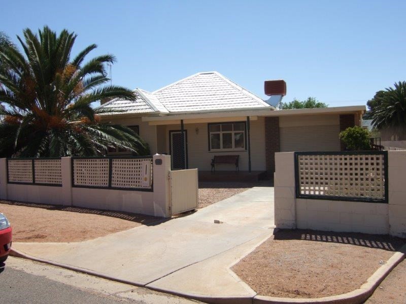 105 Boron Street, Broken Hill NSW 2880