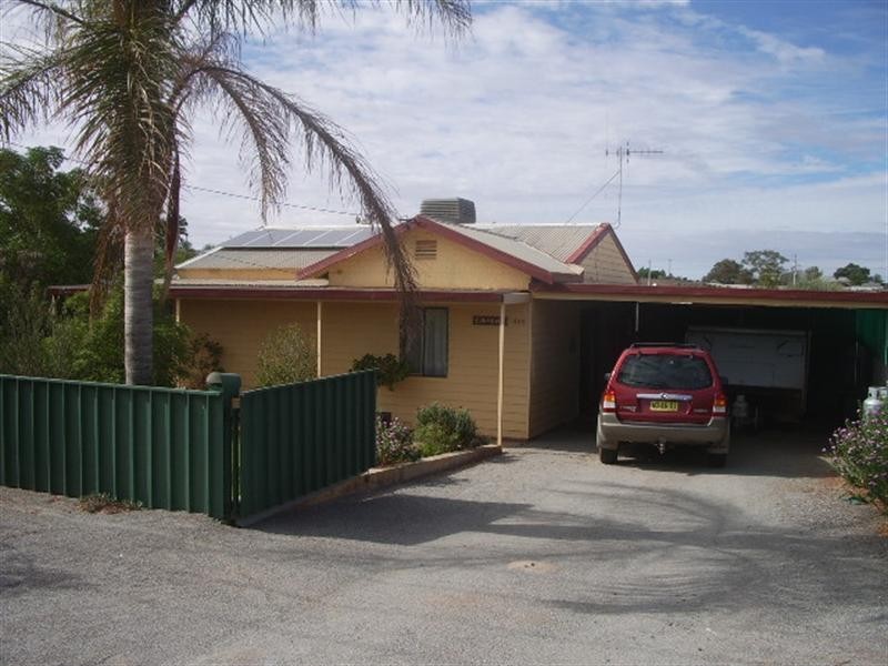 465 Schlapp Street, Broken Hill NSW 2880