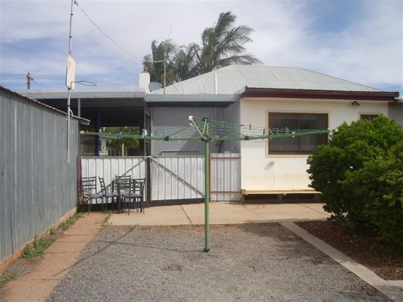 6 Rockwell Street, Broken Hill NSW 2880