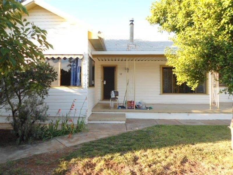 12 Picton Street, Broken Hill NSW 2880
